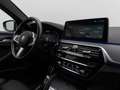 BMW 540 xD M Sport Kamera Laser HUD DAB H K Komfort Gri - thumbnail 39