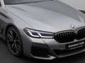 BMW 540 xD M Sport Kamera Laser HUD DAB H K Komfort Gri - thumbnail 18