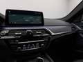 BMW 540 xD M Sport Kamera Laser HUD DAB H K Komfort Gri - thumbnail 23