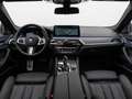 BMW 540 xD M Sport Kamera Laser HUD DAB H K Komfort Gri - thumbnail 41