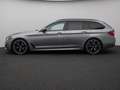 BMW 540 xD M Sport Kamera Laser HUD DAB H K Komfort Gri - thumbnail 11