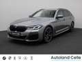 BMW 540 xD M Sport Kamera Laser HUD DAB H K Komfort Gri - thumbnail 1