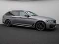 BMW 540 xD M Sport Kamera Laser HUD DAB H K Komfort Gri - thumbnail 4