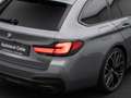 BMW 540 xD M Sport Kamera Laser HUD DAB H K Komfort Gri - thumbnail 15