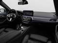 BMW 540 xD M Sport Kamera Laser HUD DAB H K Komfort Gri - thumbnail 42