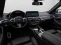 BMW 540 xD M Sport Kamera Laser HUD DAB H K Komfort Gri - thumbnail 40