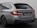 BMW 540 xD M Sport Kamera Laser HUD DAB H K Komfort Gri - thumbnail 16