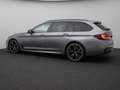 BMW 540 xD M Sport Kamera Laser HUD DAB H K Komfort Gri - thumbnail 10