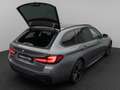 BMW 540 xD M Sport Kamera Laser HUD DAB H K Komfort Gri - thumbnail 13