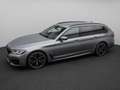 BMW 540 xD M Sport Kamera Laser HUD DAB H K Komfort Gri - thumbnail 12