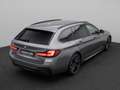 BMW 540 xD M Sport Kamera Laser HUD DAB H K Komfort Gri - thumbnail 7