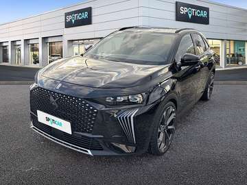 DS7 PLUG-IN HYBRID