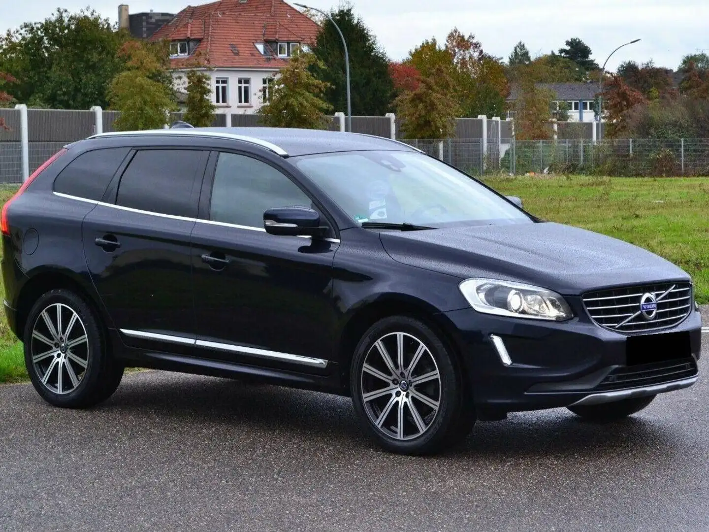Volvo XC60 XC60 - 1