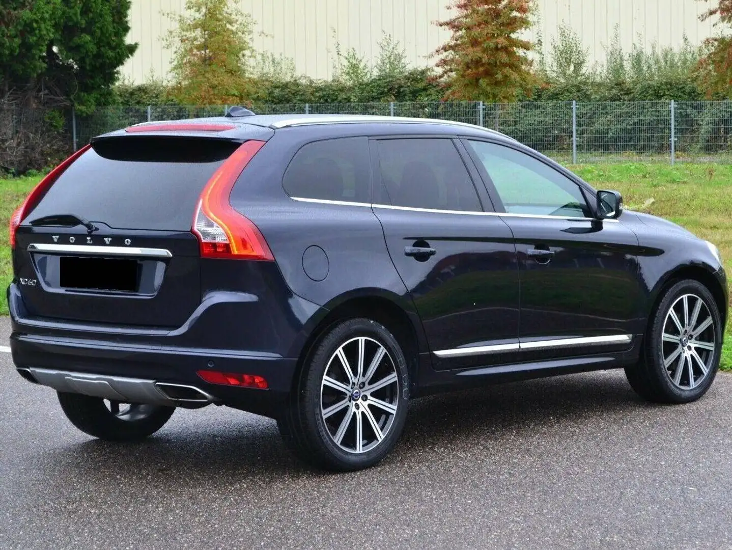 Volvo XC60 XC60 - 2