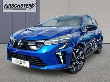 Select 1.6 HEV WR PDC App-Navi Totwinkel