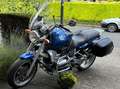 BMW R 1100 R Azul - thumbnail 2