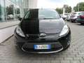 Ford Fiesta Fiesta VI  5p 1.2 16v Titanium 82cv Nero - thumbnail 2