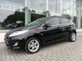 Ford Fiesta Fiesta VI  5p 1.2 16v Titanium 82cv Nero - thumbnail 1