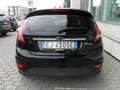 Ford Fiesta Fiesta VI  5p 1.2 16v Titanium 82cv Nero - thumbnail 3