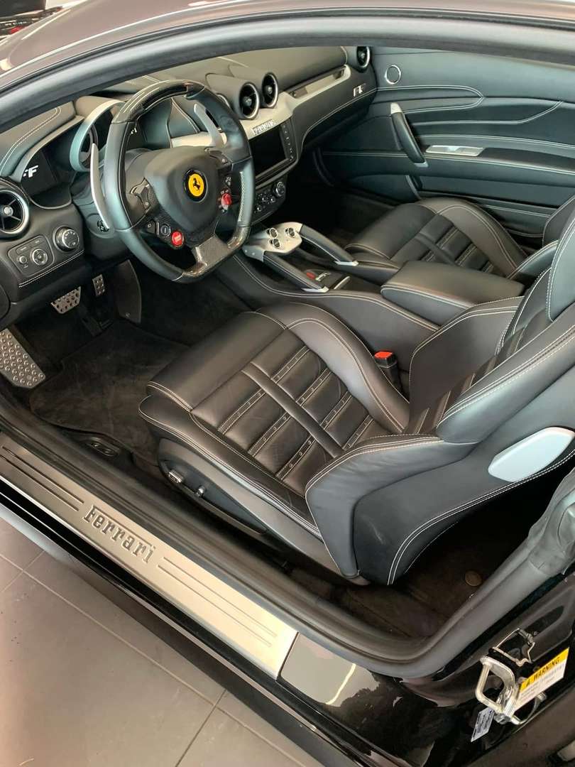 Ferrari FF -  - Joinsteer - #2