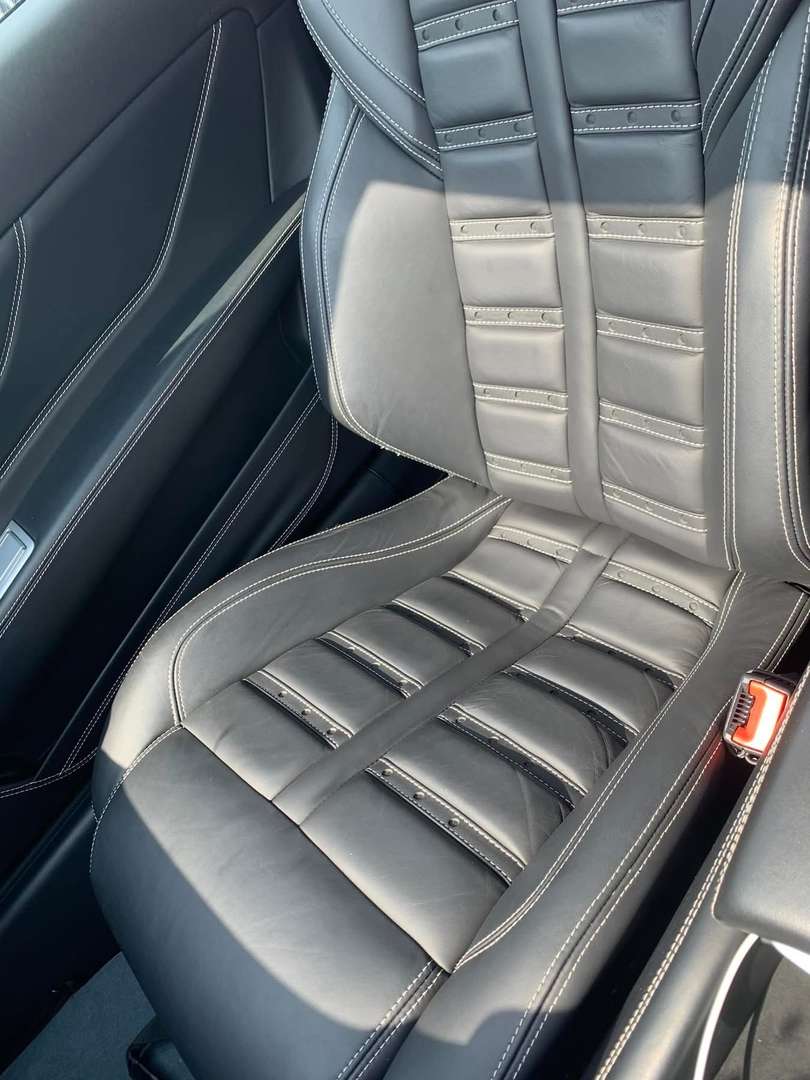 Ferrari FF -  - Joinsteer - #4