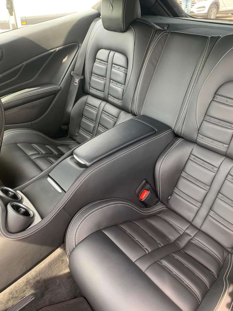 Ferrari FF -  - Joinsteer - #3