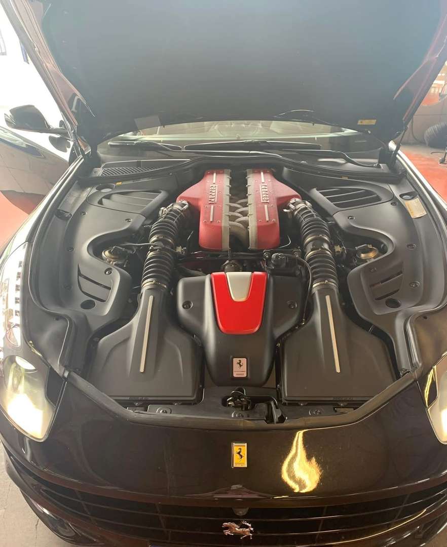 Ferrari FF -  - Joinsteer - #5