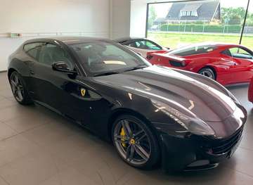 V12 6.0 660ch