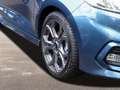 Ford Fiesta 1,1 ST-Line Navi PDC B&O Sitzhz GARANTTIE Bleu - thumbnail 5