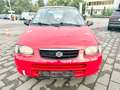 Suzuki Alto Club,Automatik,Servo,Klima Rot - thumbnail 5