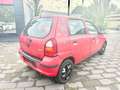 Suzuki Alto Club,Automatik,Servo,Klima Rot - thumbnail 3