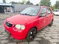 Suzuki Alto Club,Automatik,Servo,Klima Rot - thumbnail 1