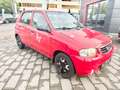 Suzuki Alto Club,Automatik,Servo,Klima Rot - thumbnail 2