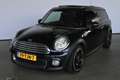 MINI Cooper Clubman Mini 1.6 Hampton Clima Panoramadak Leder Licht met Blauw - thumbnail 4