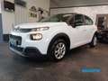 Citroen C3 1.5 bluehdi Feel Van 2 posti *PREZZO+IVA* Wit - thumbnail 7