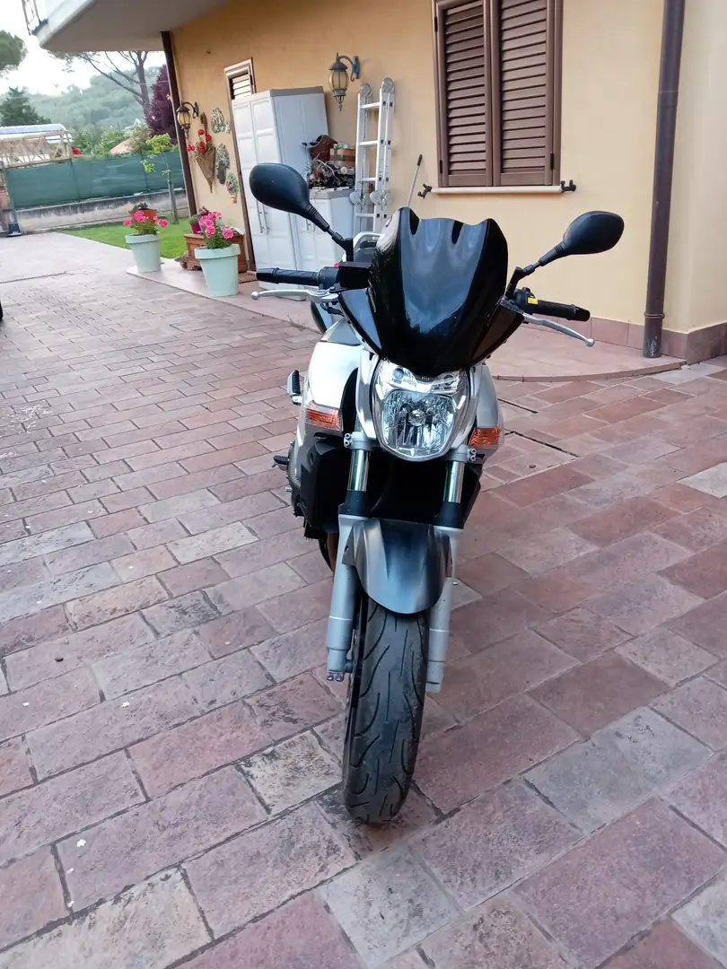 Suzuki GSR 600 GSR Nero - 2