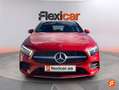 Mercedes-Benz A 180 d Rojo - thumbnail 2