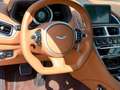 Aston Martin DB11 Volante 4.0 510 Kék - thumbnail 11