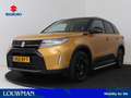 Suzuki Vitara 1.4 Boosterjet Style Smart Hybrid Two Tone Black E Geel - thumbnail 1