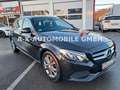 Mercedes-Benz C 220 T BlueTec / d AVANTGARDE*AUTOMATIK*LED* Schwarz - thumbnail 1