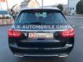 Mercedes-Benz C 220 T BlueTec / d AVANTGARDE*AUTOMATIK*LED* Schwarz - thumbnail 6