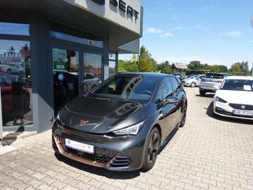 Born 150 kW (58 kWh)