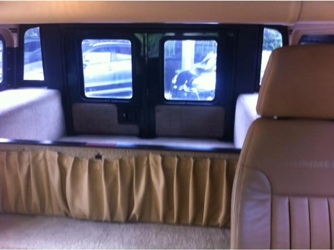 HUMMER H1, foto 3