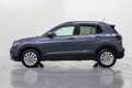 Volkswagen T-Cross 1.0 TSI Advance DSG7 81kW Gris - thumbnail 8