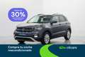Volkswagen T-Cross 1.0 TSI Advance DSG7 81kW Gris - thumbnail 1