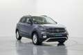 Volkswagen T-Cross 1.0 TSI Advance DSG7 81kW Gris - thumbnail 3