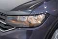 Volkswagen T-Cross 1.0 TSI Advance DSG7 81kW Gris - thumbnail 10