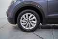 Volkswagen T-Cross 1.0 TSI Advance DSG7 81kW Gris - thumbnail 11