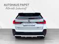 BMW X1 *** M-SPORT *** PREMIUM PAKET *** Gesamt 163 PS* Blanc - thumbnail 4