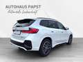 BMW X1 *** M-SPORT *** PREMIUM PAKET *** Gesamt 163 PS* Blanc - thumbnail 5